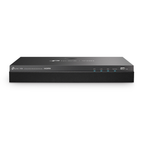 TP-LINK VIGI NVR2008H-8MP – TP-Link