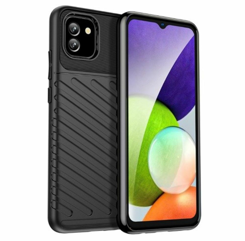Samsung A03 JLC Element - Black – JLC