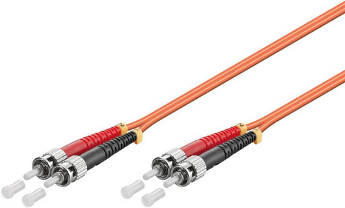 ST/UPC-ST/UPC 0.5m OM2 – MicroConnect