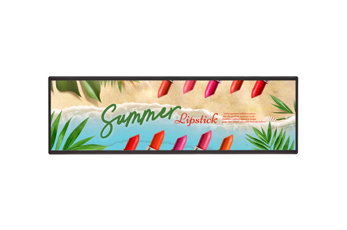 37BH7N-H 37 INCH Stretch Signage Display – LG Electronics