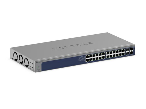 24P 10G/MG SMART SWITCH – Netgear