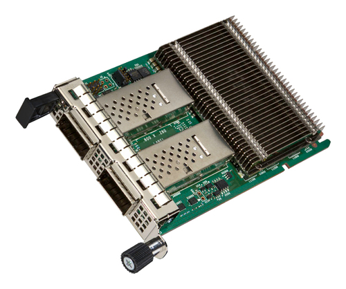 INTEL ETHERNET OCP3 E830-CQDA2 SINGLE BU – Intel