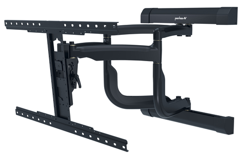 Articulating Wall Mount for LCD/Plasma Screens – Peerless
