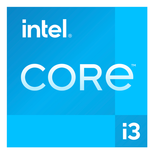 INTEL CORE I3-14100 12M CACHE, UP TO 4.70 GHZ, TRAY – Intel