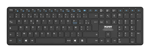 UK-KEYB OFFICE PRO RECHARG BLUETOOTH-UK – Port