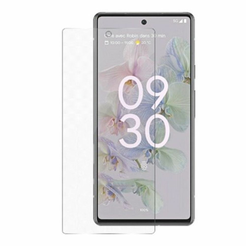 JLC Google Pixel 6 2D Tempered Glass – JLC