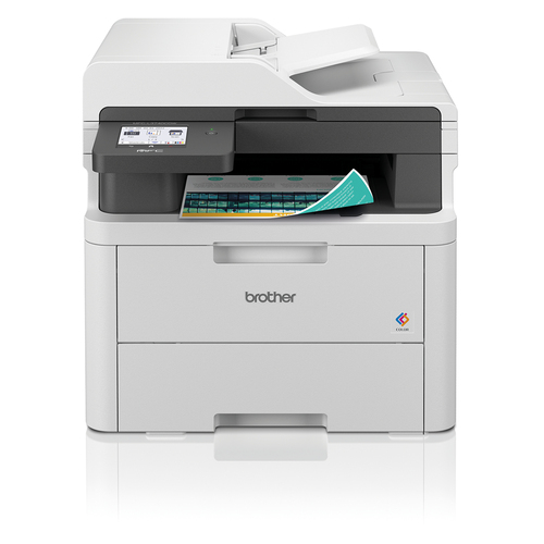 Laser MFP LED Solid ink Monoch MFC/L3740CDW/18ppm/600 x 2400dpi – Brother