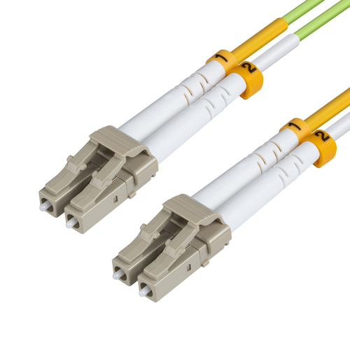 LC/UPC-LC/UPC 2M 50/125 OM5 – MicroConnect