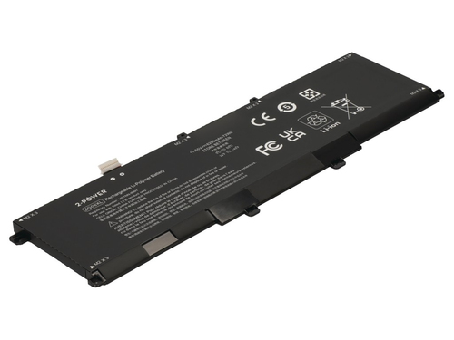 Main Battery Pack 11.55V 6200mAh – PSA