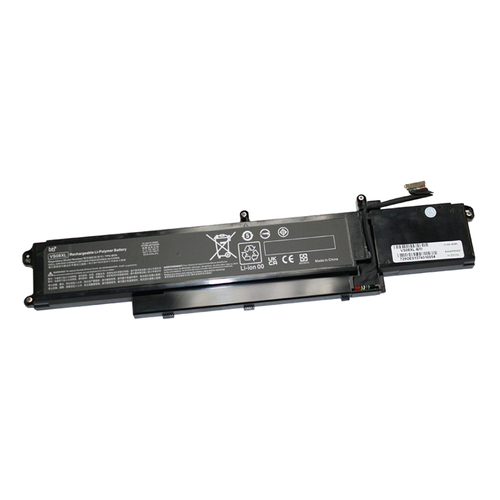 BTI M86087-001-BTI 8-CELL 15.44V LI-ION NOTEBOOK BATTERY FOR ZBOOK FURY 16 G9, F – Battery Technology