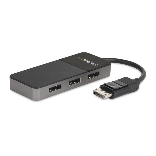 StarTech.com 3Port DP 1.4 MST Hub – StarTech.com
