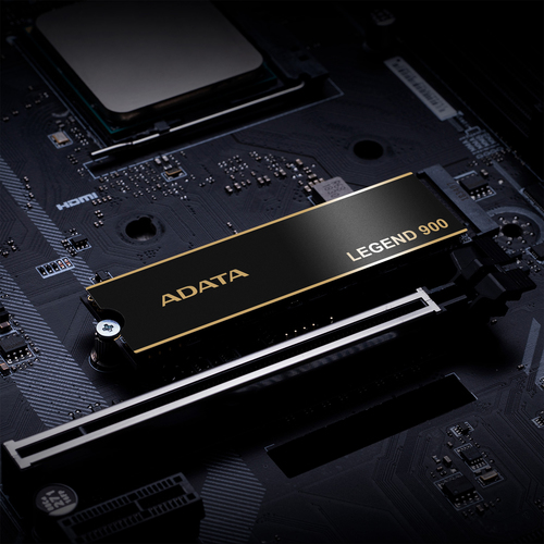 ADATA LEGEND 900 M.2 PCIE GEN4 1TB SSD – Adata