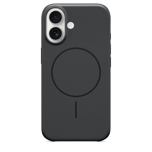 Beats iPhone 16 Case with MagSafe - Midnight?Black – Apple