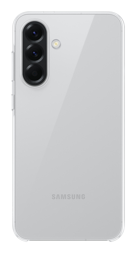 A56 Clear Case Transparancy – Samsung