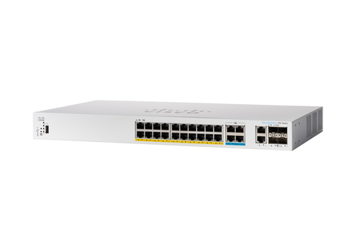Catalyst 1300 8-port – Cisco Systems