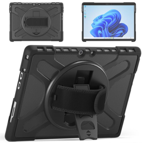Microsoft Surface Pro 9 JLC Wolverine NO Screen & No Shoulder Strap (Compatible with Microsoft Keyboard) – JLC