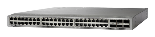 NEXUS 9300 24P 1/10/25G, 6P 40/100G, MACSEC,SYNCE – Cisco Systems