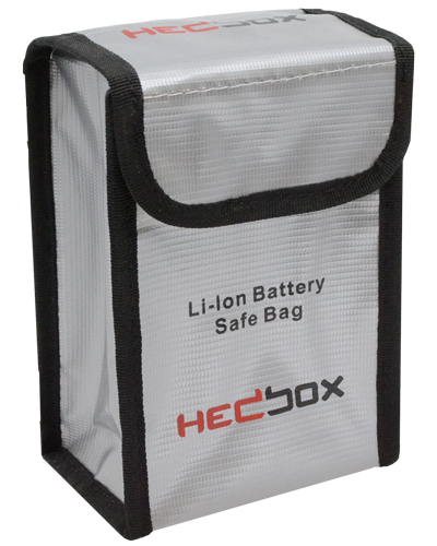 Large Size Li-Ion Battery Safe Bag – Hedbox