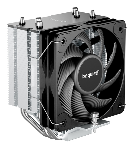 PURE ROCK SLIM 3 CPU COOLER – BeQuiet
