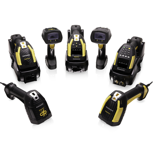 PBT9600-AR Auto Range BT USB Kit (Kit an – Datalogic