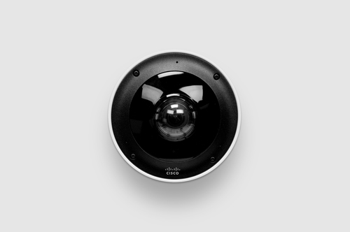 Meraki 360 MV93 Outdoor FishEye Cam1TB – Cisco Systems