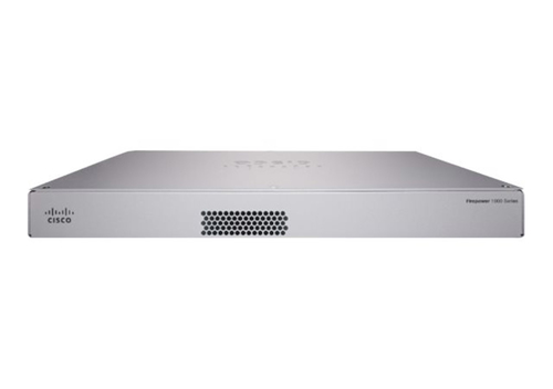CISCO FIREPOWER 1150 NGFW APPLIANCE 1U – Cisco Systems