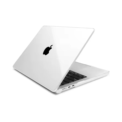 MacBook Pro 16 2021 (A2485) JLC Clear Hard Shell – JLC