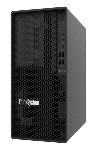 THINKSYSTEM ST45 V3 4124P 16GB EPYC 4124P 4C 3.8GHZ 65W – Lenovo