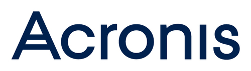 ACRONIS BACKUP CLOUD SPLA BACKUP CLOUD SVR P DEVICE – Acronis