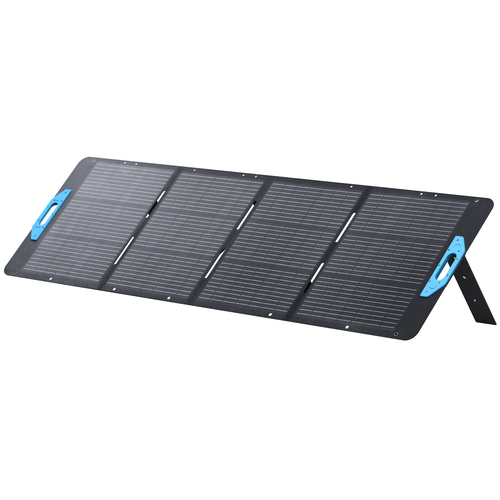 SOLIX 200W FOLDABLE SOLAR PANEL – Anker
