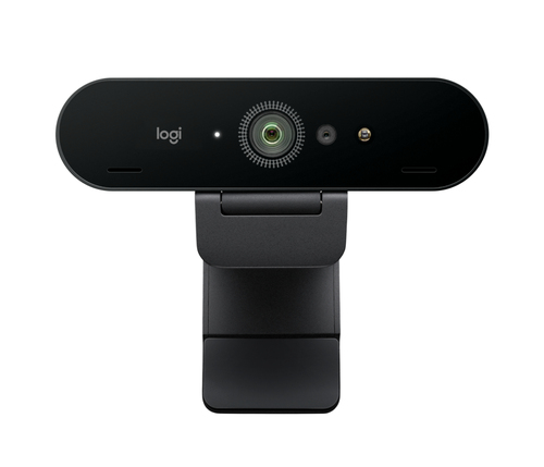 LOGITECH BRIO - USB - EMEA – Logitech