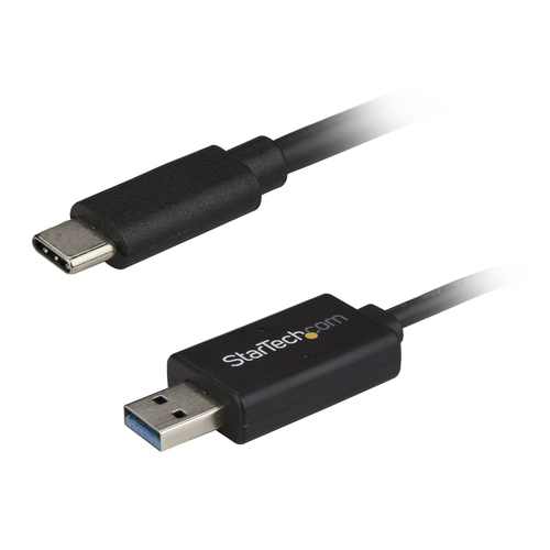 StarTech.com USB C Transfer Cable – StarTech.com