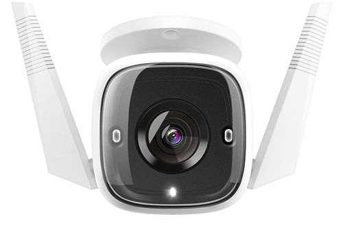 TP-Link Outdoor Security Wi-Fi Camera – TP-Link