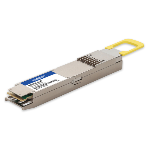 MELLANOX MMS4X00-NS COMP OSFP 2XMPO SMF – AddOn