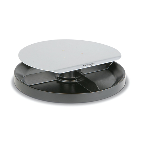 SMARTFIT MONITOR STAND HEIGHT ADJUSTABLE SP STATION – KENSINGTON