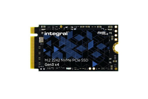 MEM-SSD-M.2 NVME-PCK – Integral Memory
