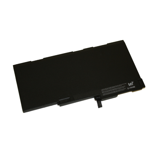 BTI alt to HP 2400mAh Li-Ion Battery – Battery Technology