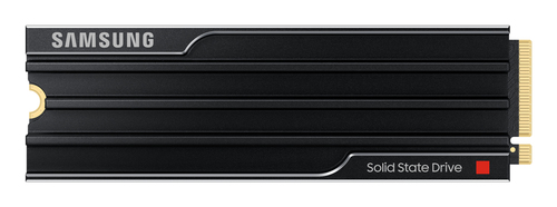 9100 PRO Heatsink PCIe 5.0 M.2 SSD 1TB – Samsung