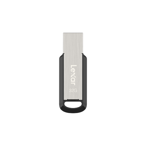 32GB Lexar JumpDrive M400 Metal USB 3.1 Flash Drive – Micron
