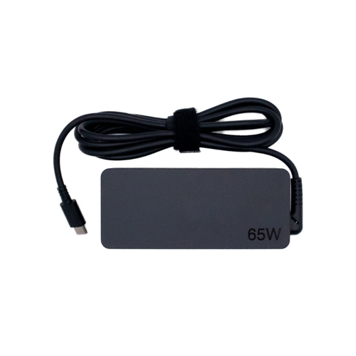 Lenovo AC Adapter 65W USB-C EU-Version OEM: 4X20M26272 – Origin Storage Solutions