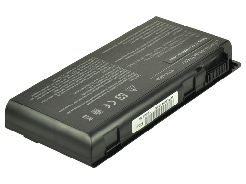 Main Battery Pack 11.1V 6600mAh – PSA