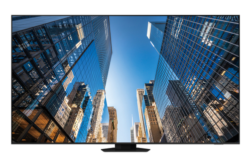 SAMSUNG 98IN QE SERIES – Samsung