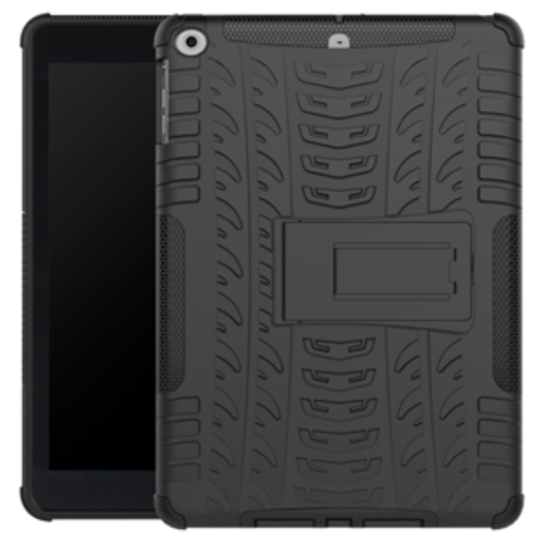 iPad Air 2 JLC Tyre - Black – JLC