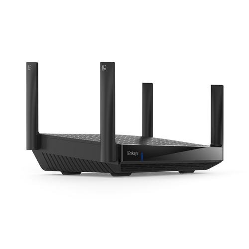 MR7500 AXE6600 5 GB PORT TR-BAND – Belkin Components