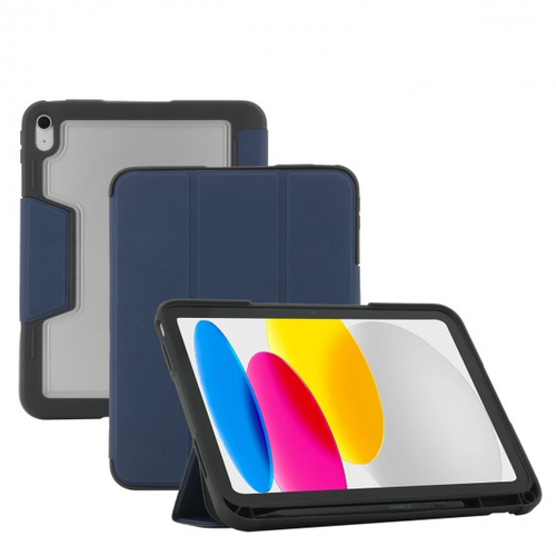 ULTRA RUGGED CASE FOR IPAD 11IN 2025 (11TH GEN) - IPAD 10.9IN (1 – Mobilis