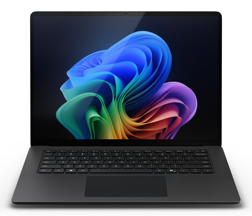 SURFACE LAPTOP 7 15IN SD X ELITE 32GB 1TB W11P - BLACK – Microsoft