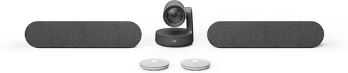 LOGI Rally Plus Ultra-HD – Logitech