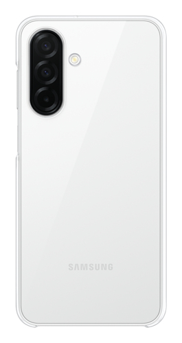 A26 Case Transparancy – Samsung