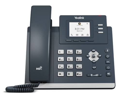 MP52 E2 - VoIP phone - – Yealink