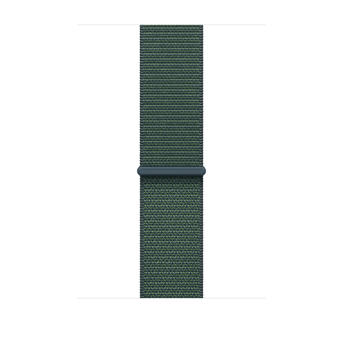 APPLE WATCH 46 LAKE GREEN SL – Apple